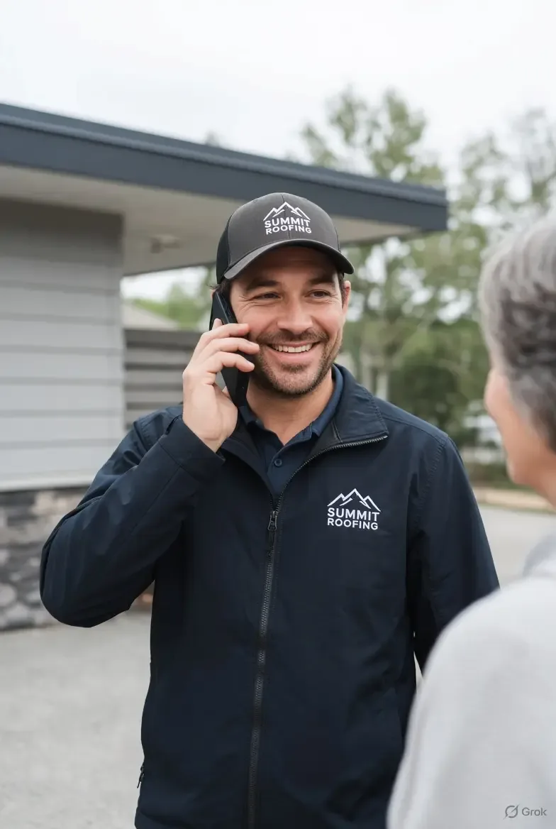 Flat Roof Leak Repair Linville, NC FAQs